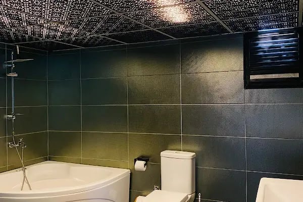 Samsun De Perlas Otel - Resim 6