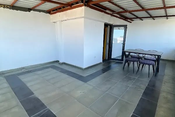 Samsun De Perlas Otel - Resim 3