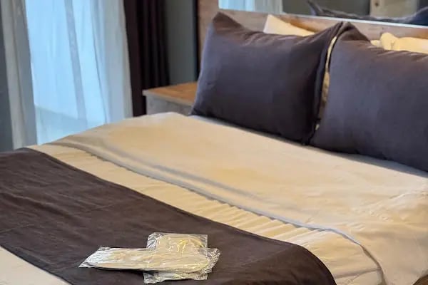 Samsun De Perlas Otel - Resim 10