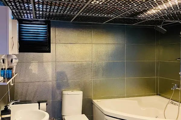 Samsun De Perlas Otel - Resim 20