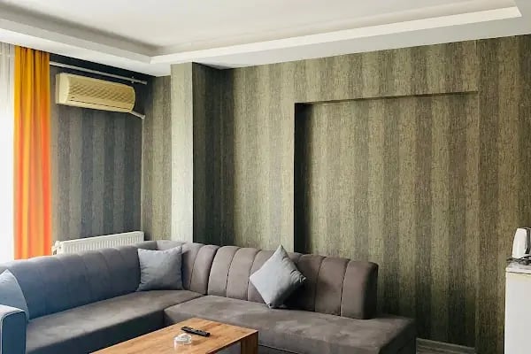 Samsun De Perlas Otel - Resim 18