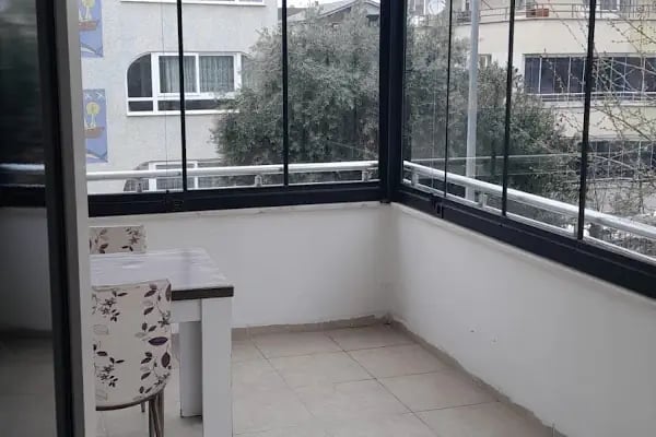 Samsun De Perlas Otel - Resim 12