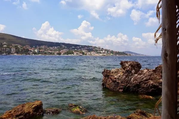 Adalar Su Sporları Derneği - Resim 6