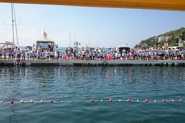 Adalar Su Sporları Derneği - Resim 5