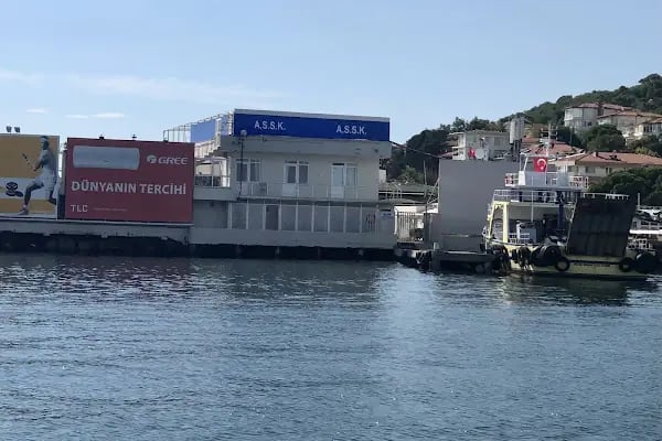 Adalar Su Sporları Derneği - Resim 17
