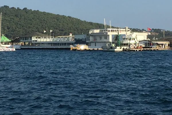 Adalar Su Sporları Derneği - Resim 12