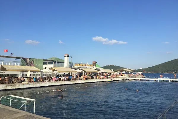 Adalar Su Sporları Derneği - Resim 2