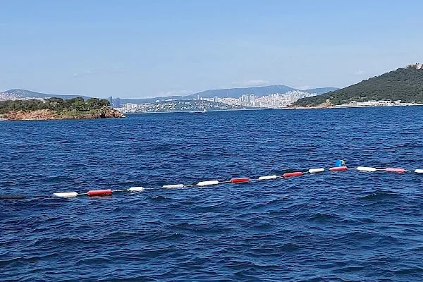 Adalar Su Sporları Derneği - Resim 1