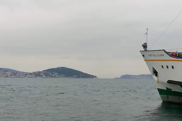 Adalar Su Sporları Derneği - Resim 9