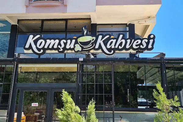 Komşu Kahvesi - Resim 2