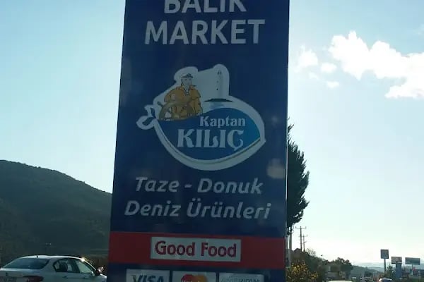 Kılıç Deniz - Resim 19