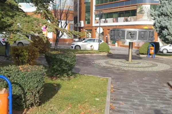 Vizyon HD Saray Aksu Düğün Salonu - Resim 5