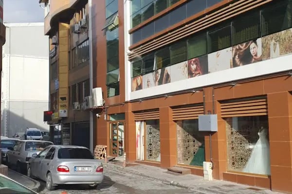 Vizyon HD Saray Aksu Düğün Salonu - Resim 13