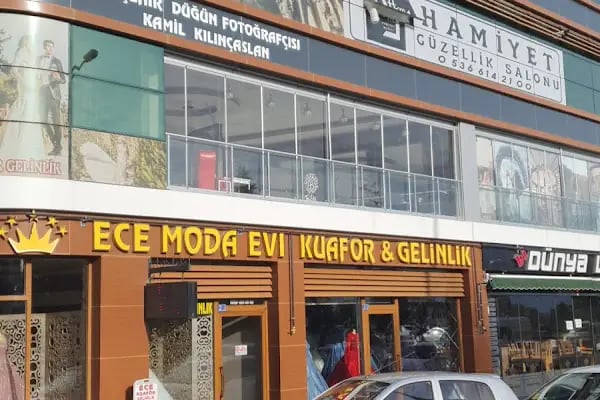 Vizyon HD Saray Aksu Düğün Salonu - Resim 14