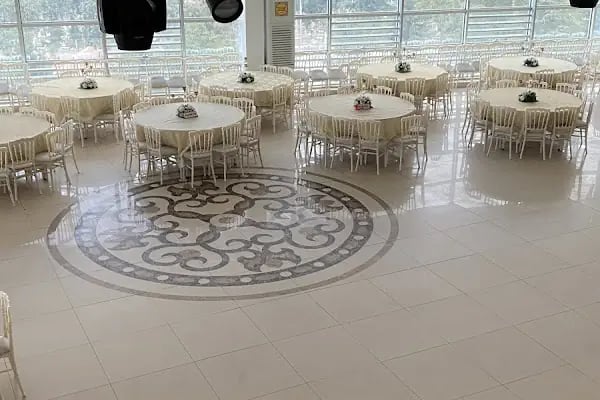 Vizyon HD Saray Aksu Düğün Salonu - Resim 11