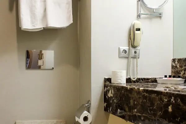Eyuboglu Hotel - Resim 3