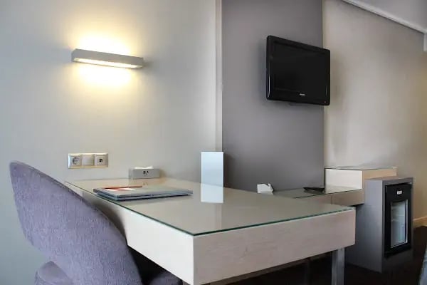 Eyuboglu Hotel - Resim 19