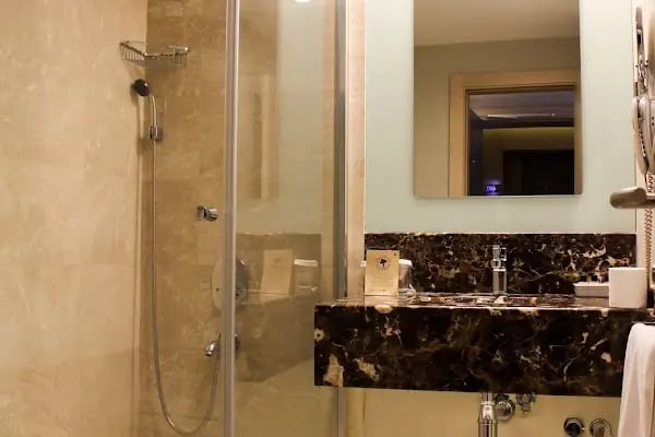 Eyuboglu Hotel - Resim 10