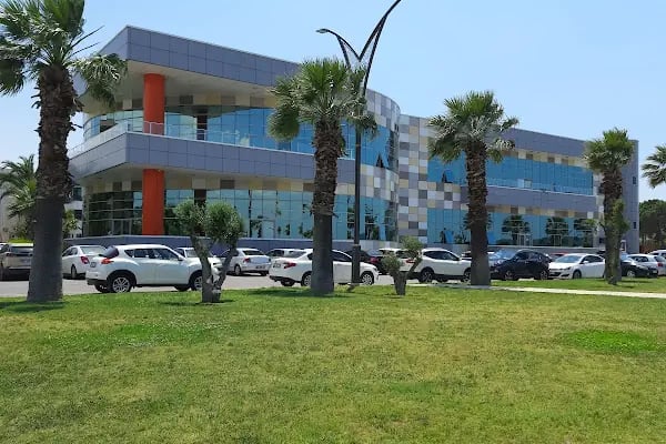 ALPAYLAR Zeytinyağı Fabrikası & SATIŞ NOKTASI - Resim 5