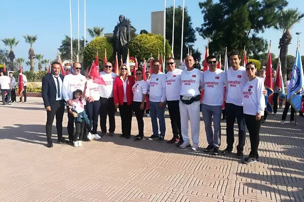 ALPAYLAR Zeytinyağı Fabrikası & SATIŞ NOKTASI - Resim 10
