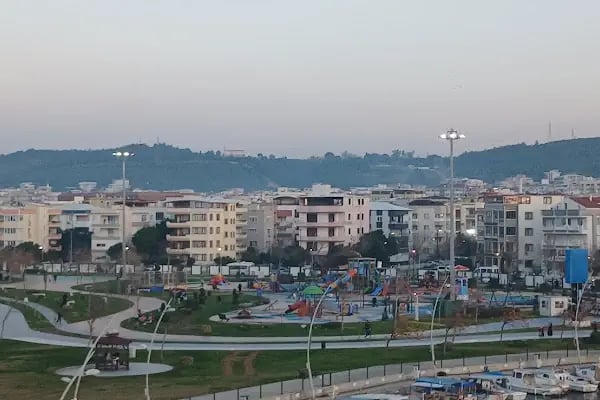 ALPAYLAR Zeytinyağı Fabrikası & SATIŞ NOKTASI - Resim 12