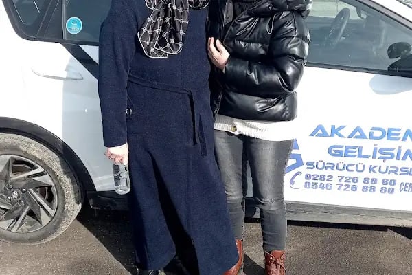 Özel Akademik Sürücü Kursu - Resim 1