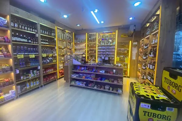 YBS TEKEL|MARKET|VOZOL|PUFF BAR 7/24 - Resim 13