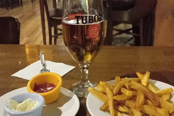Agora Restaurant - Resim 4
