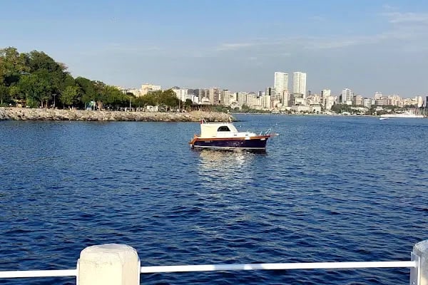 Moda İskelesi - Resim 8