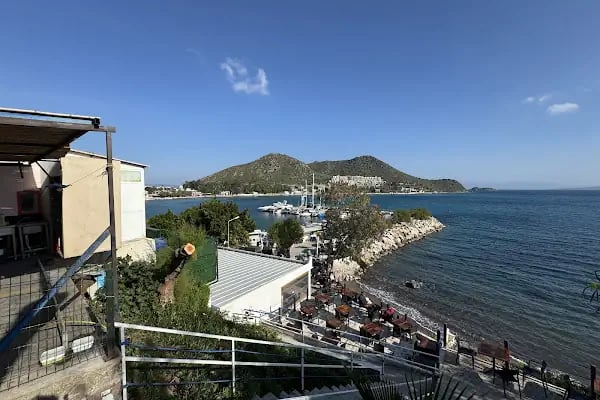Akyarlar Cafe - Bodrum Belediye A.Ş. - Resim 11