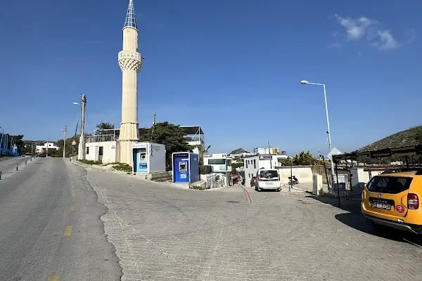 Akyarlar Cafe - Bodrum Belediye A.Ş. - Resim 20