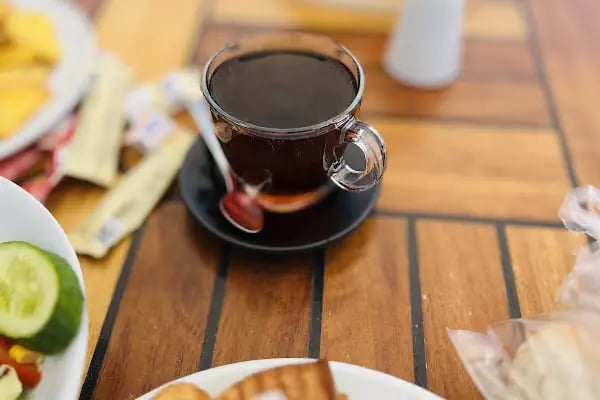Akyarlar Cafe - Bodrum Belediye A.Ş. - Resim 16