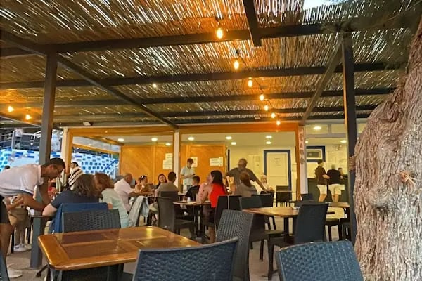 Akyarlar Cafe - Bodrum Belediye A.Ş. - Resim 6