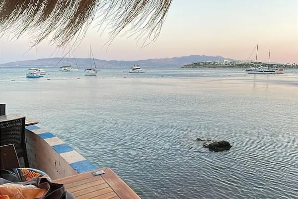 Akyarlar Cafe - Bodrum Belediye A.Ş. - Resim 13