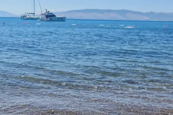 Akyarlar Cafe - Bodrum Belediye A.Ş. - Resim 14