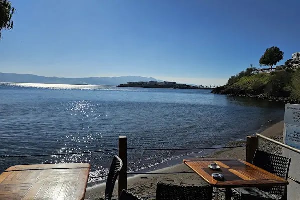 Akyarlar Cafe - Bodrum Belediye A.Ş. - Resim 4