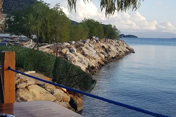 Akyarlar Cafe - Bodrum Belediye A.Ş. - Resim 10