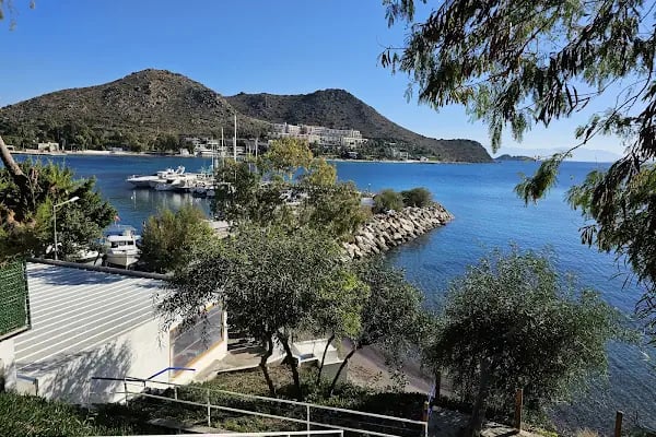 Akyarlar Cafe - Bodrum Belediye A.Ş. - Resim 17