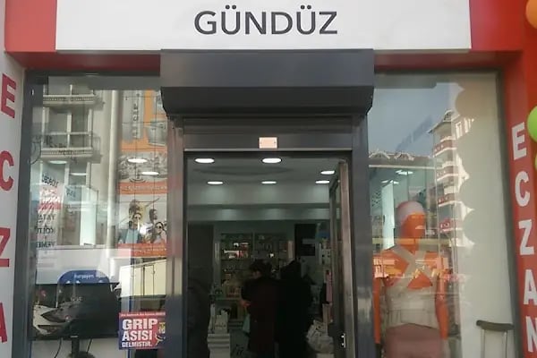 Gündüz Eczanesi - Resim 1