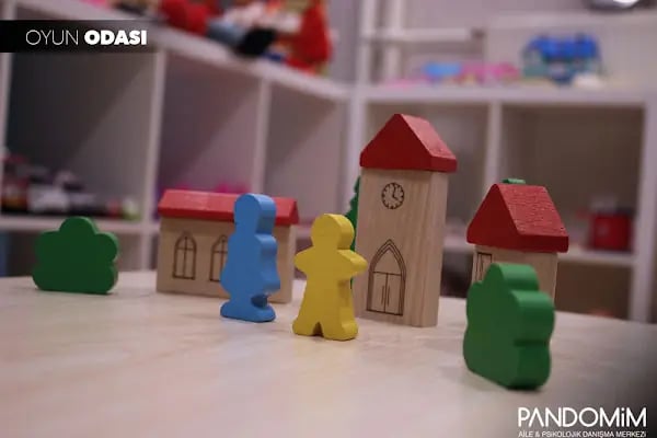 Konya Psikolog - Resim 19