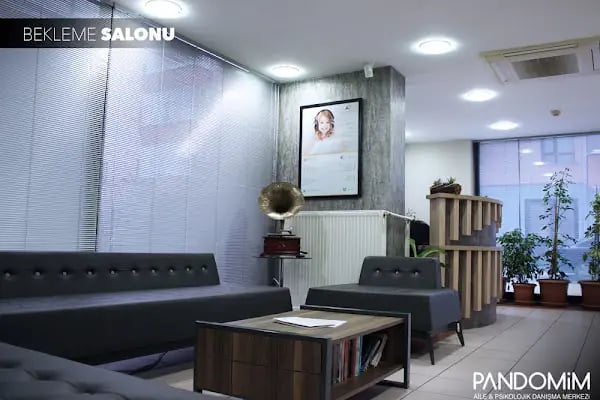 Konya Psikolog - Resim 1
