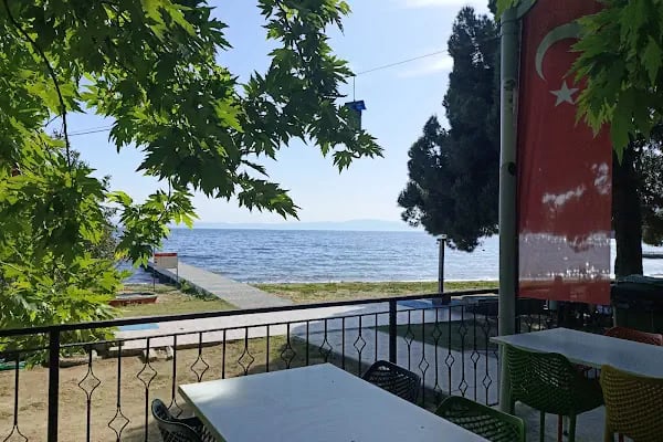 Nefes Dağyenice Doğada | Kamping Bungalov & Macera Parkı - Resim 19