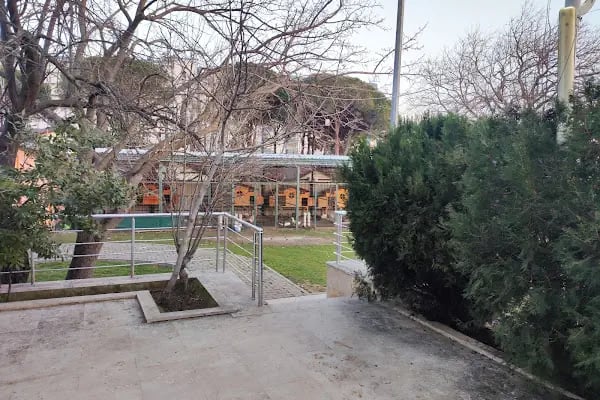 Nefes Dağyenice Doğada | Kamping Bungalov & Macera Parkı - Resim 14