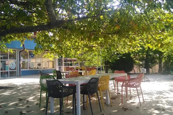 Nefes Dağyenice Doğada | Kamping Bungalov & Macera Parkı - Resim 1