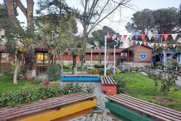 Nefes Dağyenice Doğada | Kamping Bungalov & Macera Parkı - Resim 7