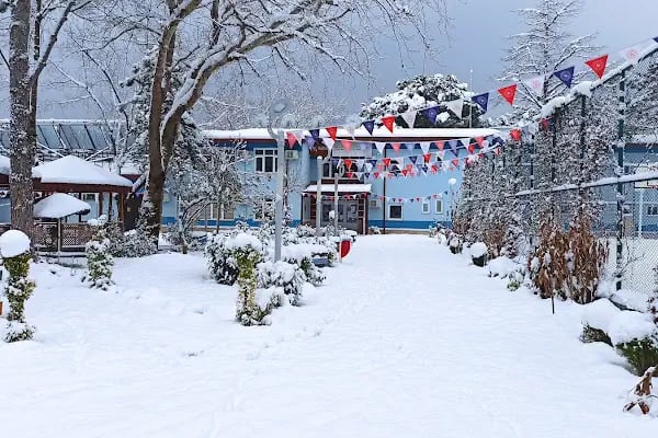 Nefes Dağyenice Doğada | Kamping Bungalov & Macera Parkı - Resim 18