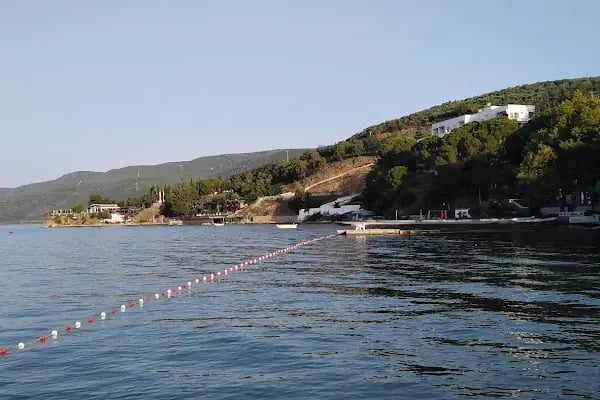 Nefes Dağyenice Doğada | Kamping Bungalov & Macera Parkı - Resim 2