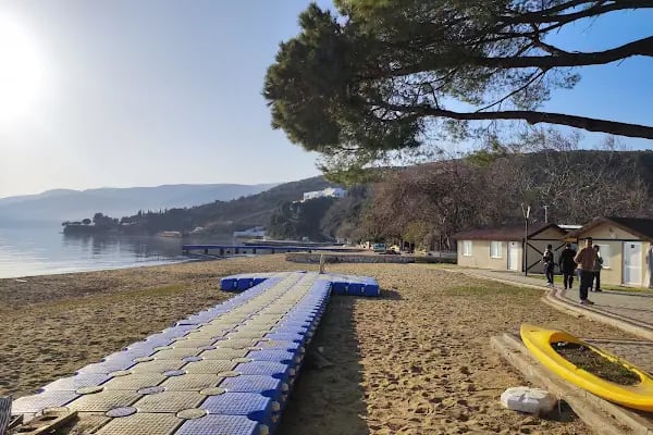 Nefes Dağyenice Doğada | Kamping Bungalov & Macera Parkı - Resim 3
