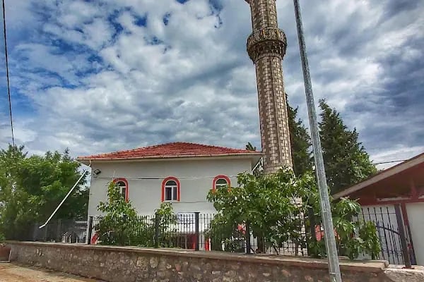 Karaağız Köyü Cami - Resim 1