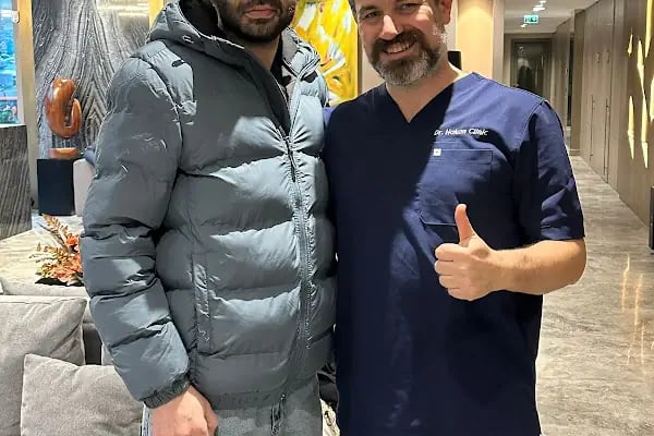 Dr Hakan Clinic - Resim 2